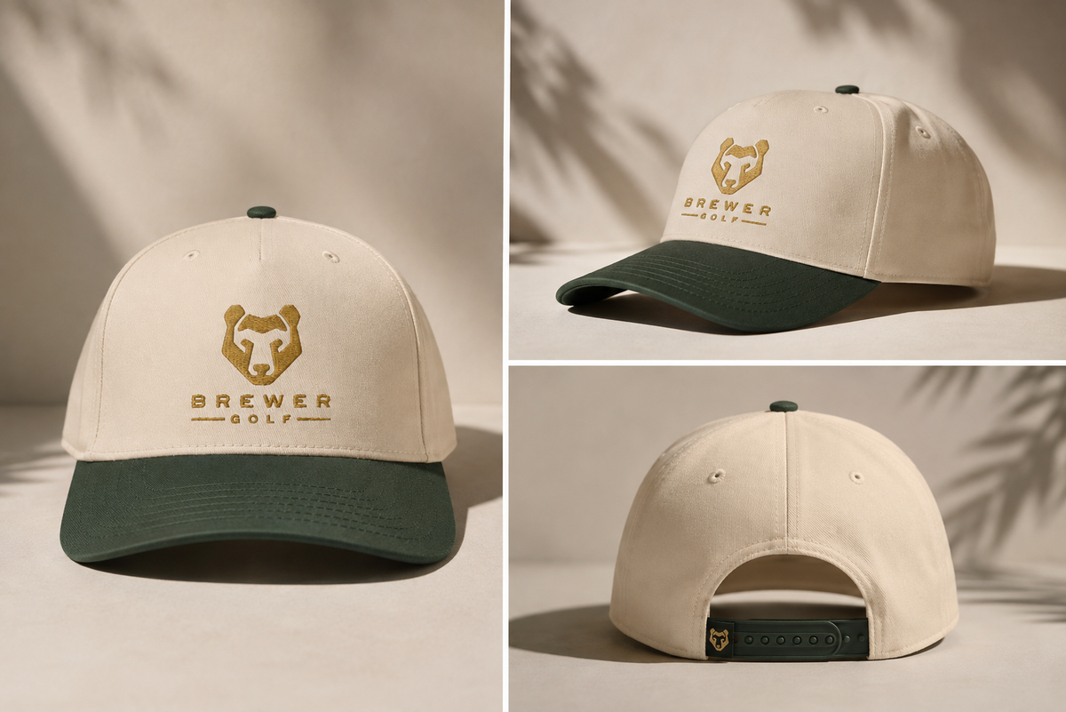 The Fairway Cap