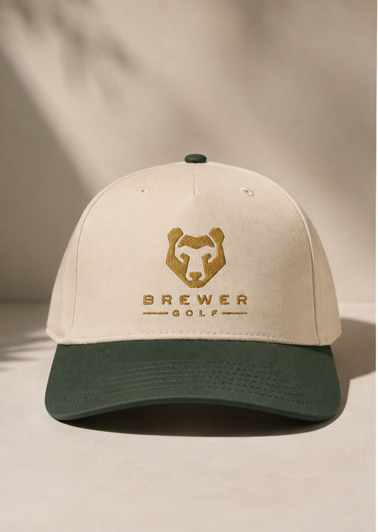 The Fairway Cap