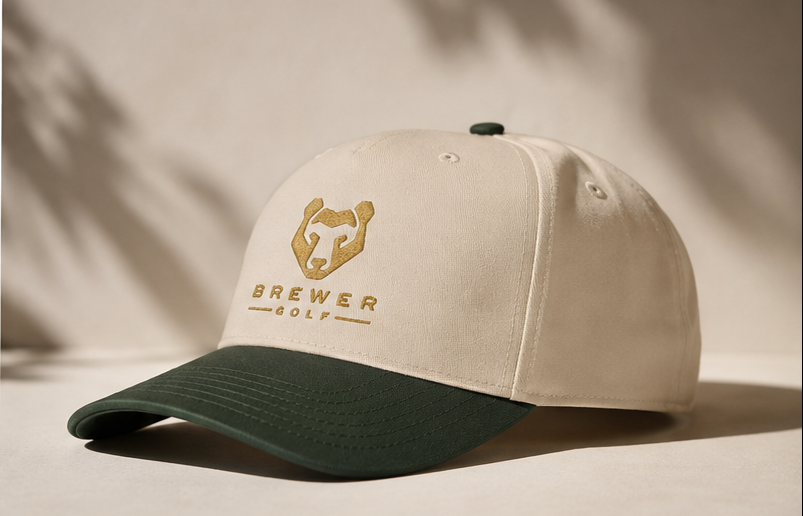 The Fairway Cap